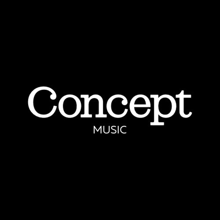 Concept Music Room logo