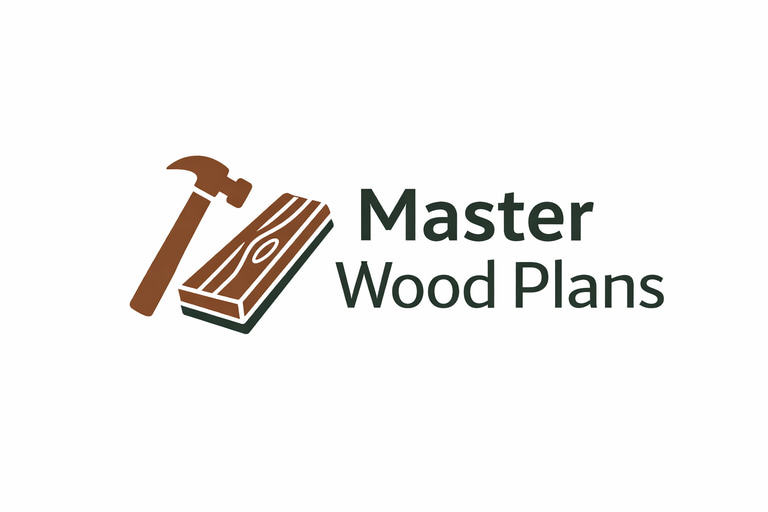 Ted’s Woodworking logo