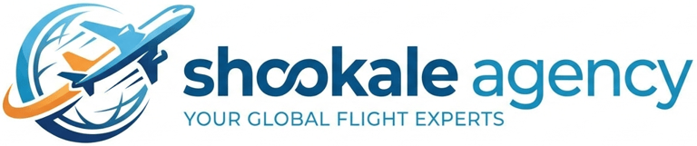 Shookale Agency logo