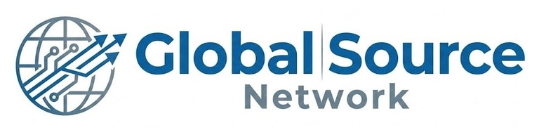 GlobalSource Network logo