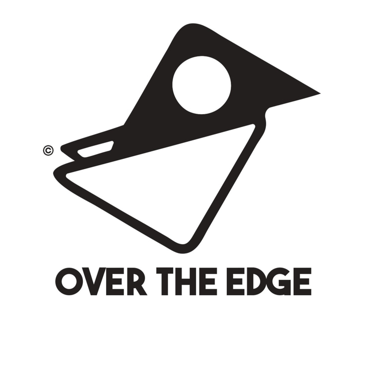OverThe Edge logo