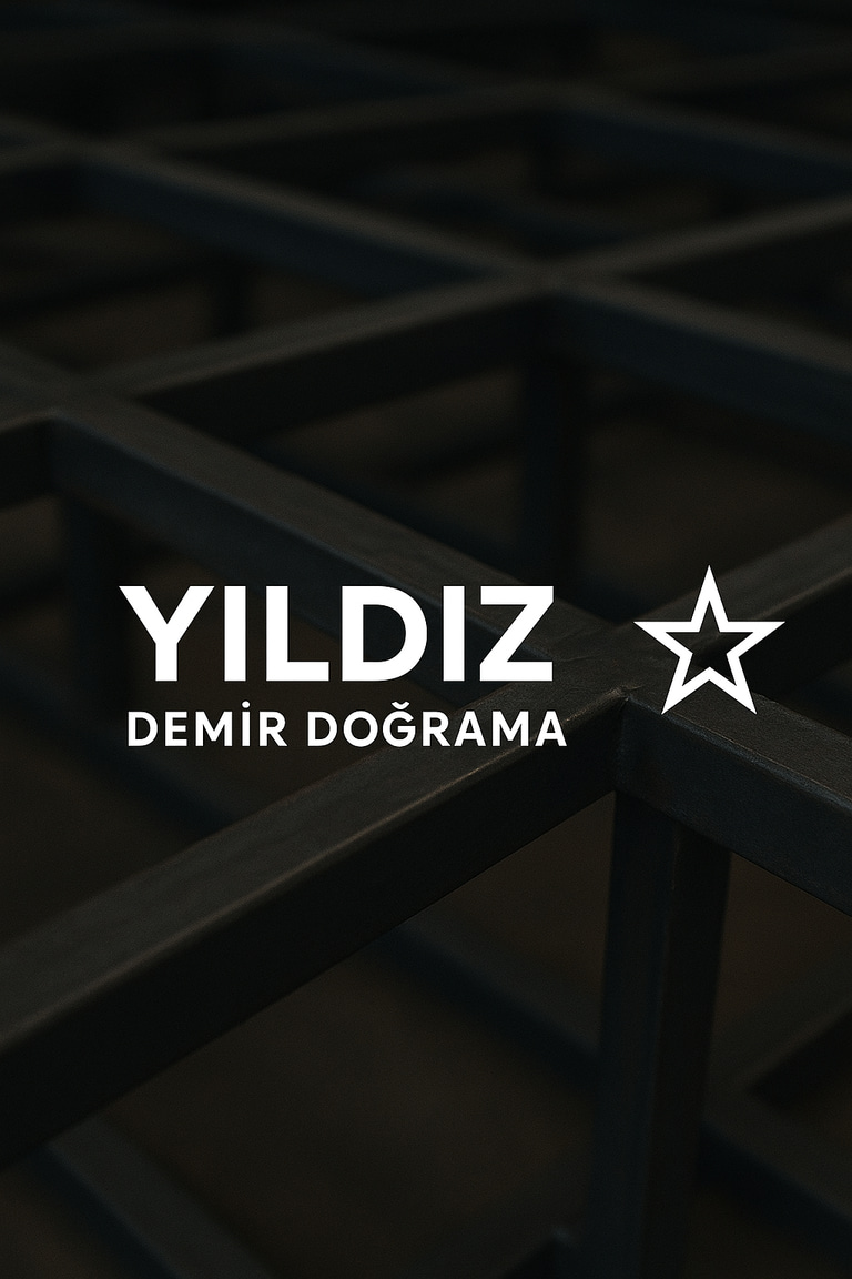 DEMİR DOĞRAMA VE FERFORJE logo