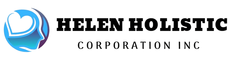 Helen Holistic logo