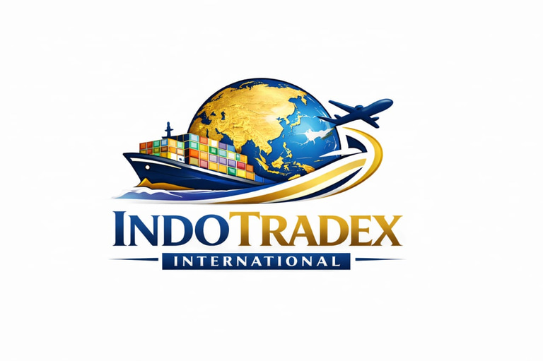 Indo Tradex International logo