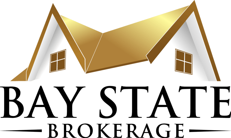 Bay State Brokerage logo