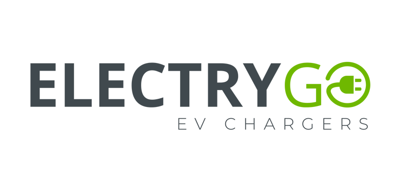 ElectryGo The smarter Way To Charge logo