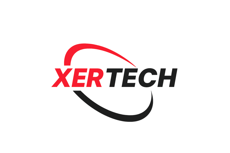 Xertech logo