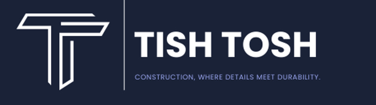 Tish Tosh logo