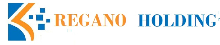 REGANO HOLDING logo