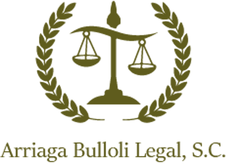 Arriaga Bulloli Legal, S.C. logo