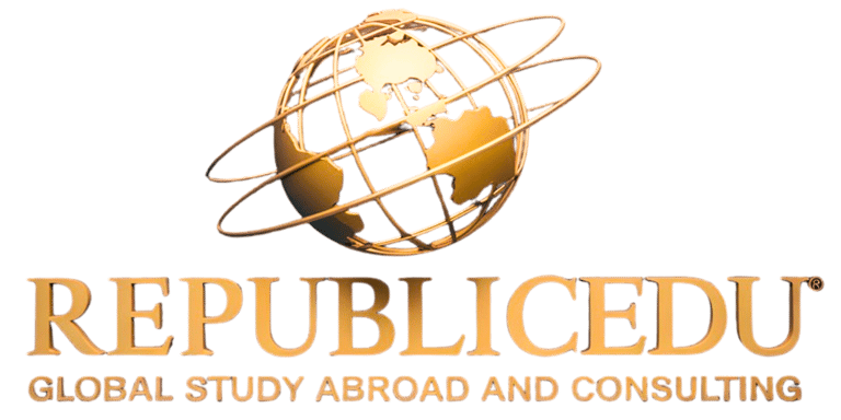 Republicedu Global logo