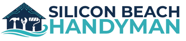 Silicon Beach Handyman logo