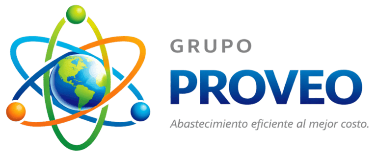 Grupo Proveo logo
