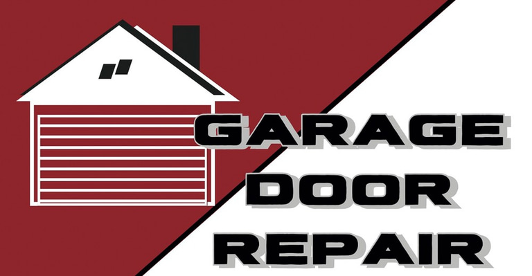 Garage Door Repair logo