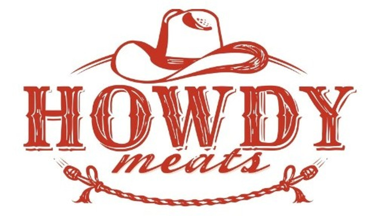 HOWDY MEATS CO logo