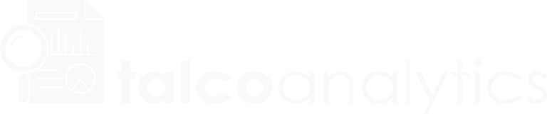 Talco Analytics logo