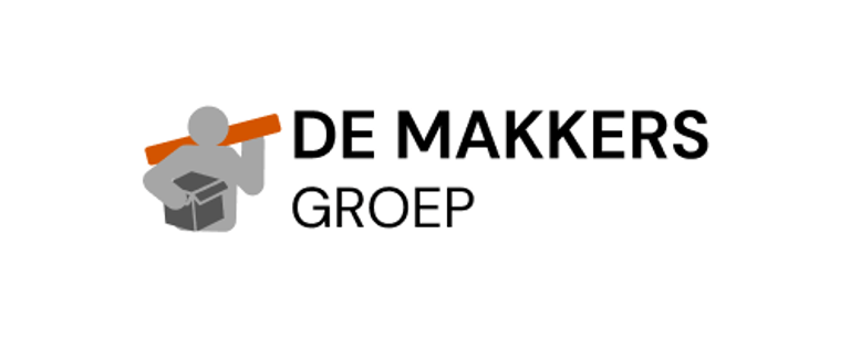 De Makkers Groep logo