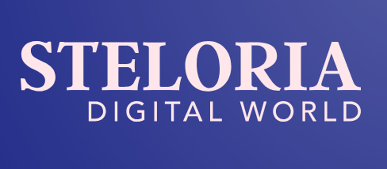 STELORIA logo