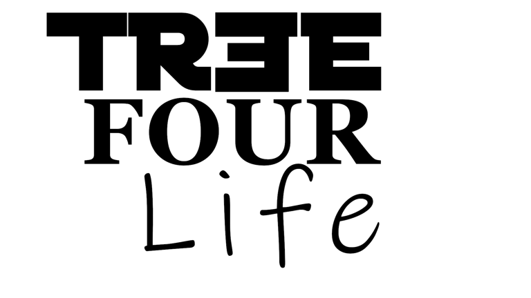TREEFOURLIFE logo