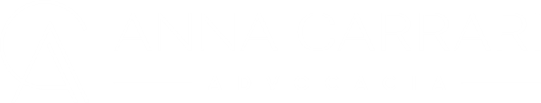 Anna Carrari Advogacia logo