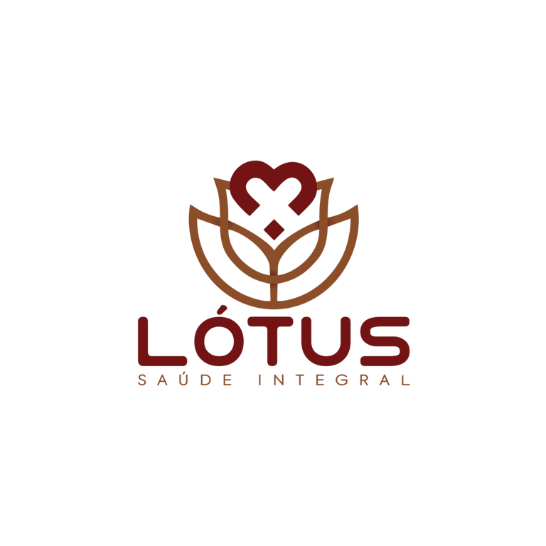Lótus Saúde Integral logo