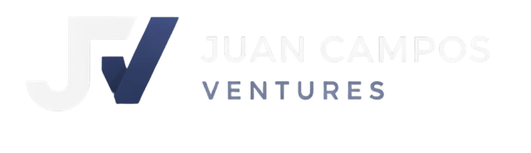 Juan Campos Ventures logo