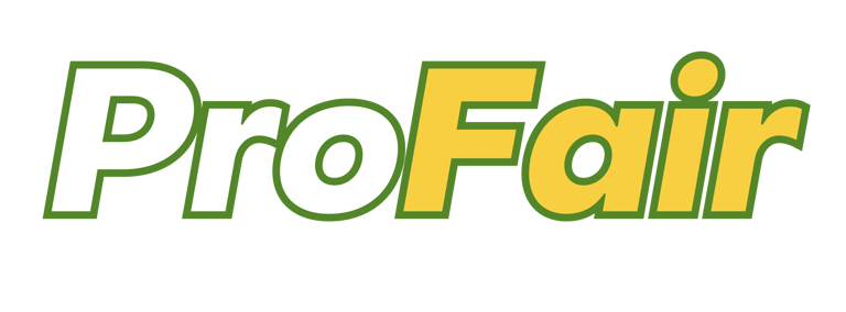 ProFair logo