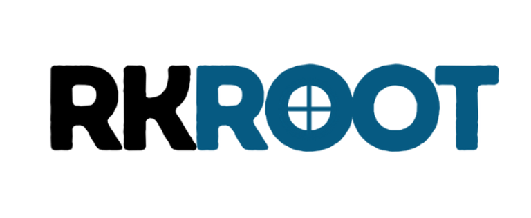RKROOT | Your Recruitment Partner logo