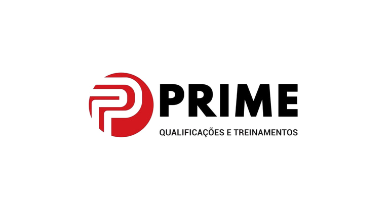 Prime Qualificações & Treinamentos logo