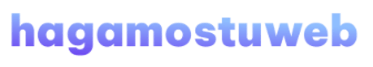 hagamostuweb.cl logo