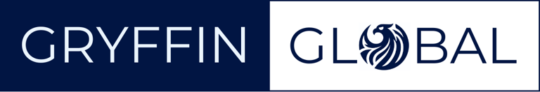 Gryffin Global logo