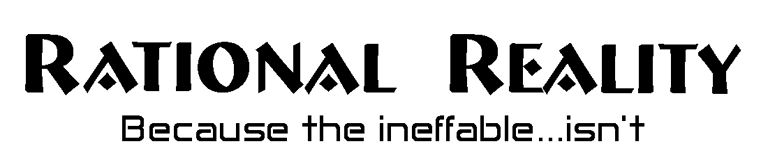 Rational Reality logo