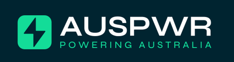 AUSPWR logo