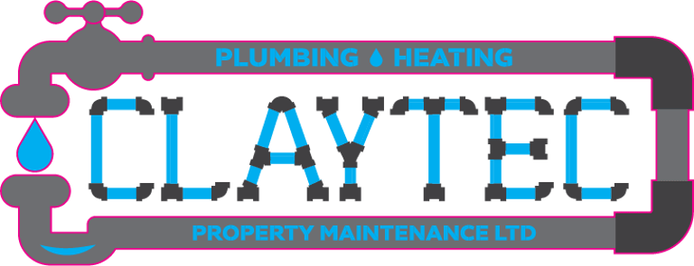 Claytec Plumbing, Heating and Property Maintenance Ltd logo