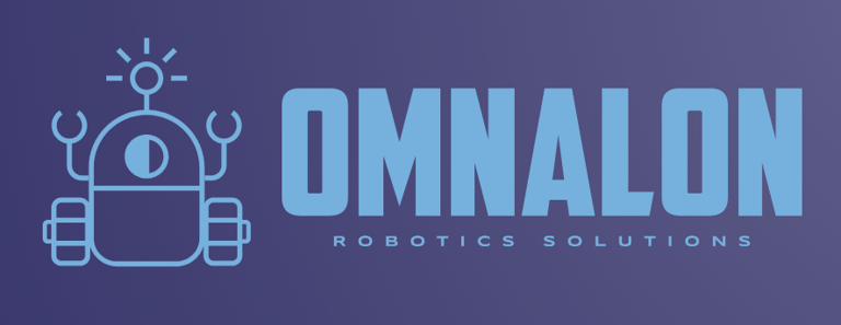 OMNALON logo