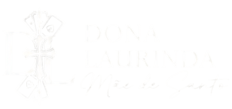 Dona Laurinda logo
