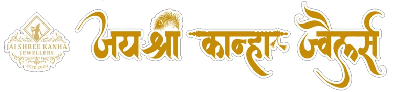 Jaishree Kanha Jewellers logo