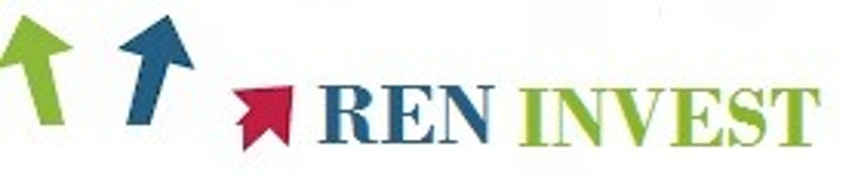 REN INVEST LTD logo