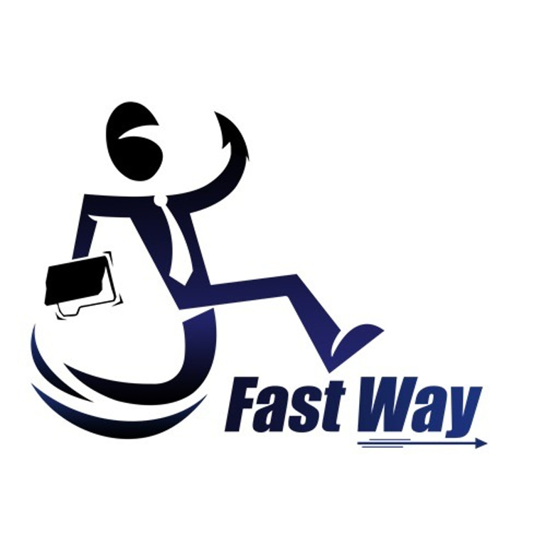 fast way logo