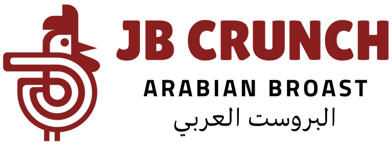 JB CRUNCH logo