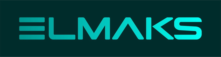 ELMAKS logo