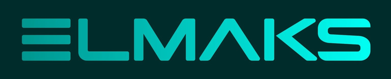ELMAKS logo