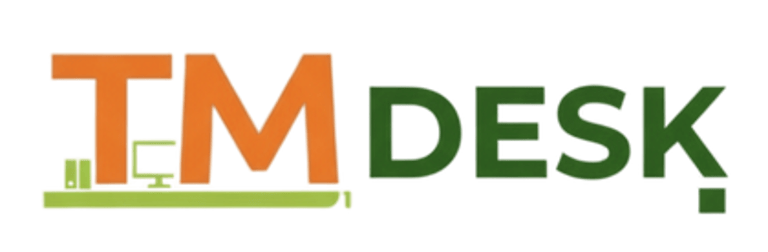tmdesk logo