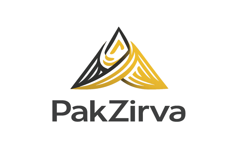 Pakzirva logo