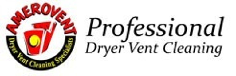 Dryer Vent Cleaning logo