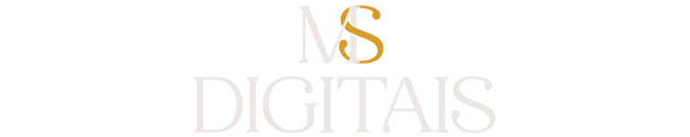 Agência MS Digitais logo