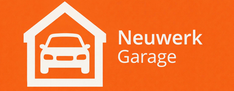 Neuwerk Garage logo
