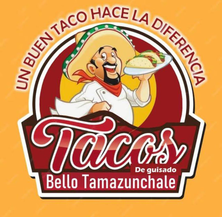 Bello Tamazunchale logo