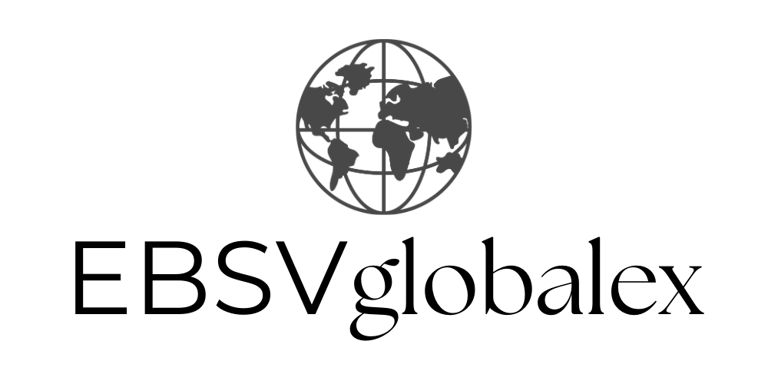 EBSV Globex logo