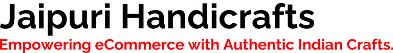 Jaipuri Handicrafts logo